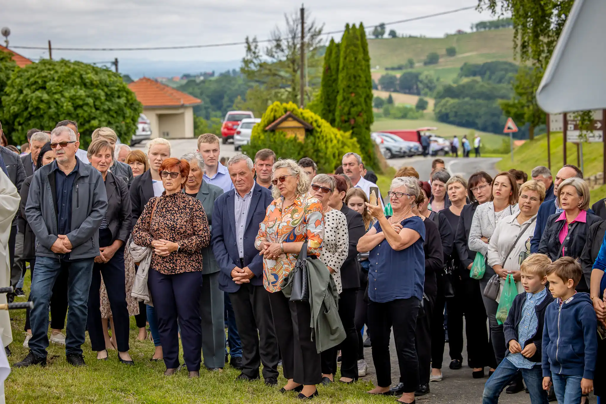 Proštenje u Svetom Urbanu 2024 (1) Proštenje u Svetom Urbanu 2024 (1)