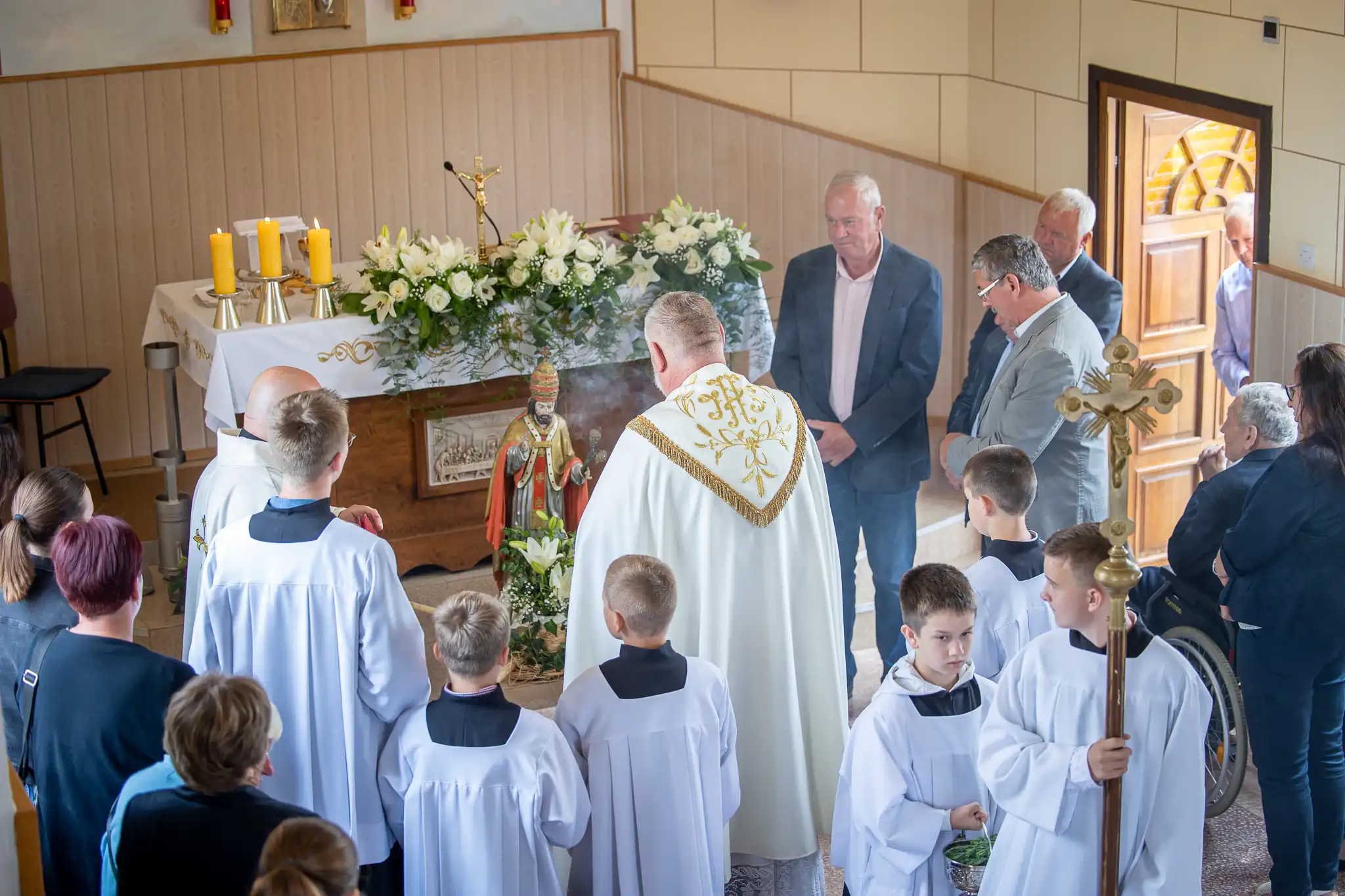 Proštenje u Svetom Urbanu 2024 (17) Proštenje u Svetom Urbanu 2024 (17)