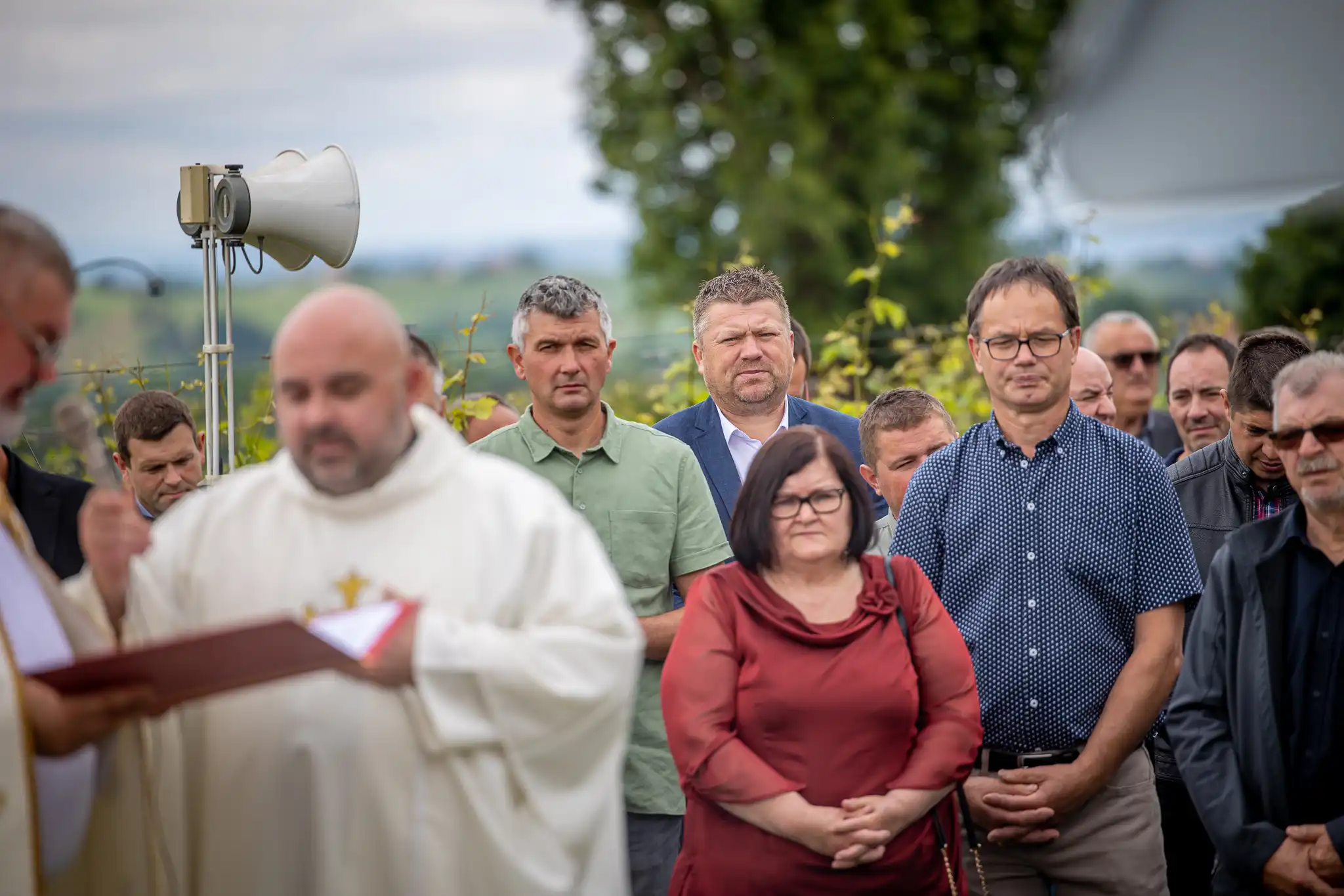 Proštenje u Svetom Urbanu 2024 (2) Proštenje u Svetom Urbanu 2024 (2)