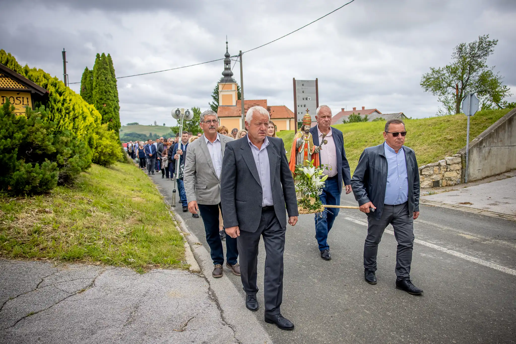 Proštenje u Svetom Urbanu 2024 (24) Proštenje u Svetom Urbanu 2024 (24)