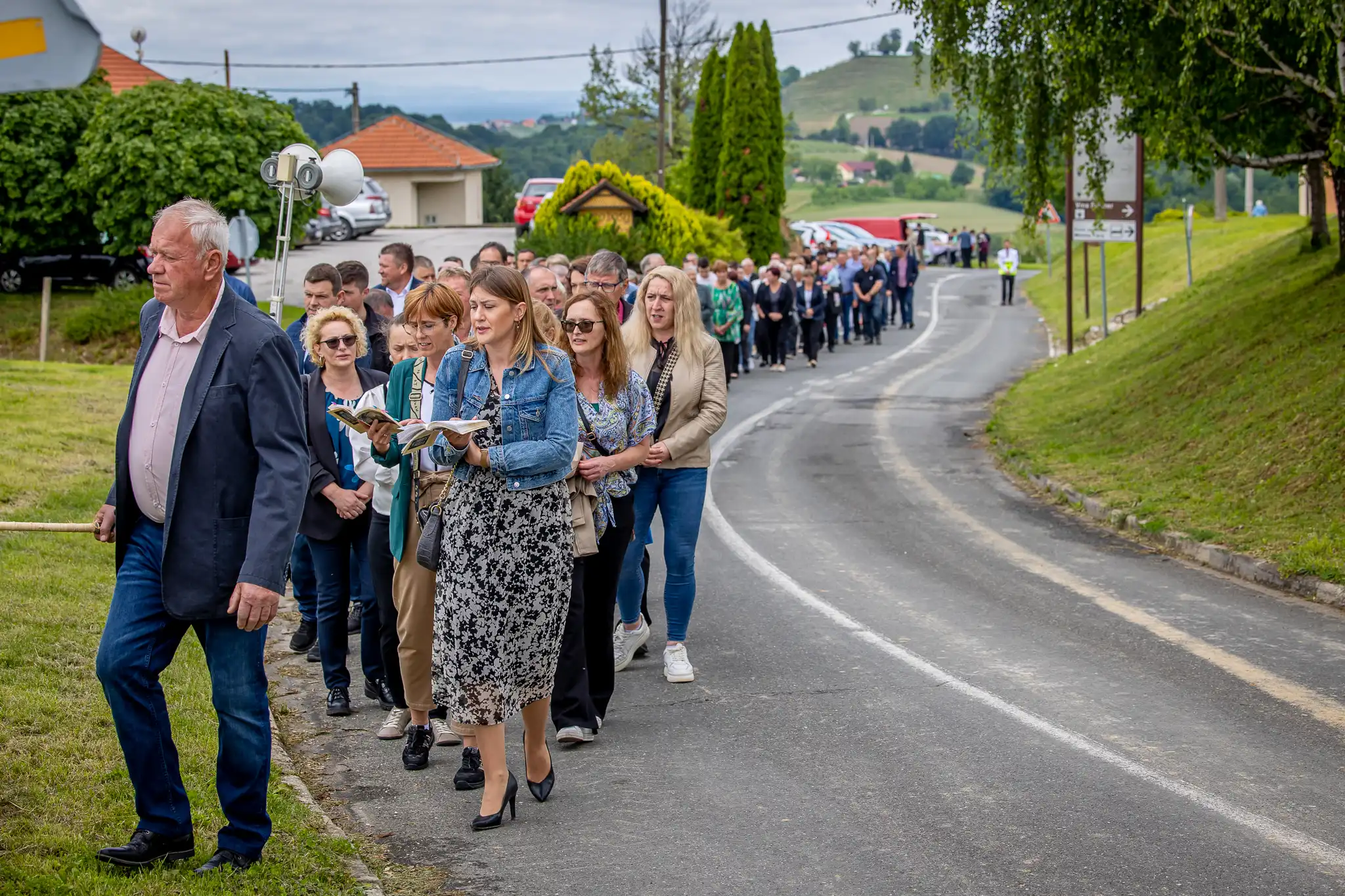 Proštenje u Svetom Urbanu 2024 (27) Proštenje u Svetom Urbanu 2024 (27)