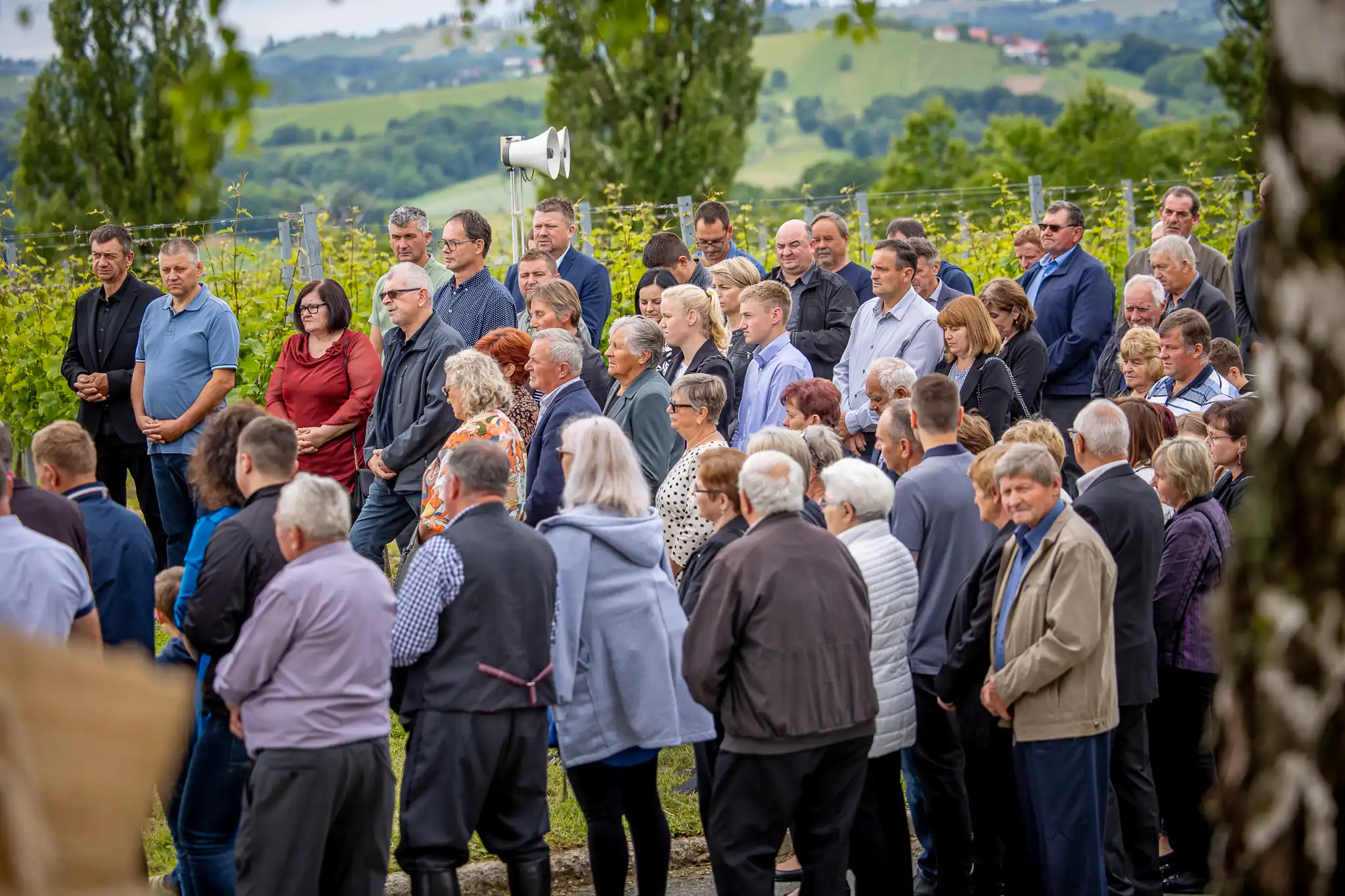 Proštenje u Svetom Urbanu 2024 (3) Proštenje u Svetom Urbanu 2024 (3)