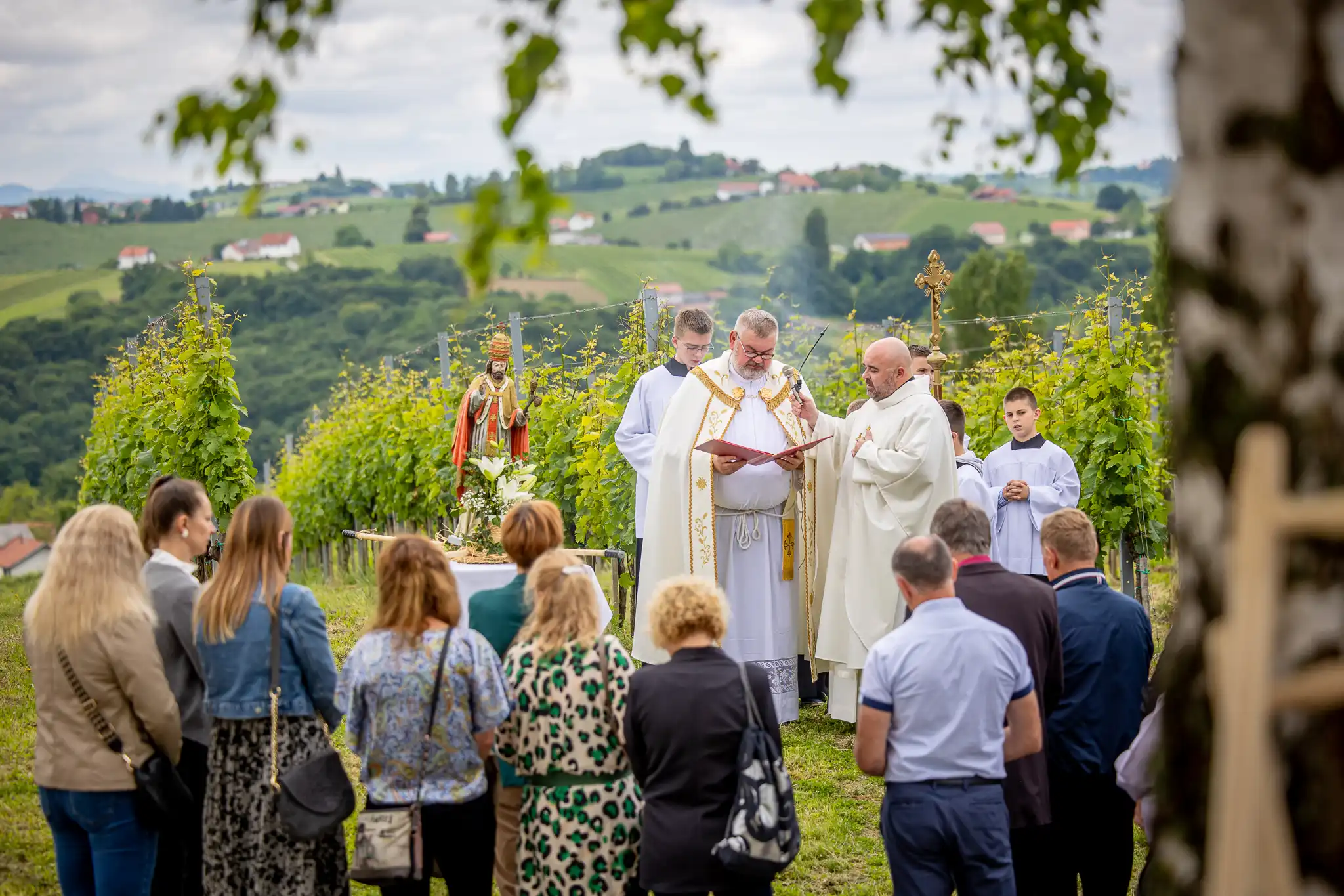 Proštenje u Svetom Urbanu 2024 (8) Proštenje u Svetom Urbanu 2024 (8)