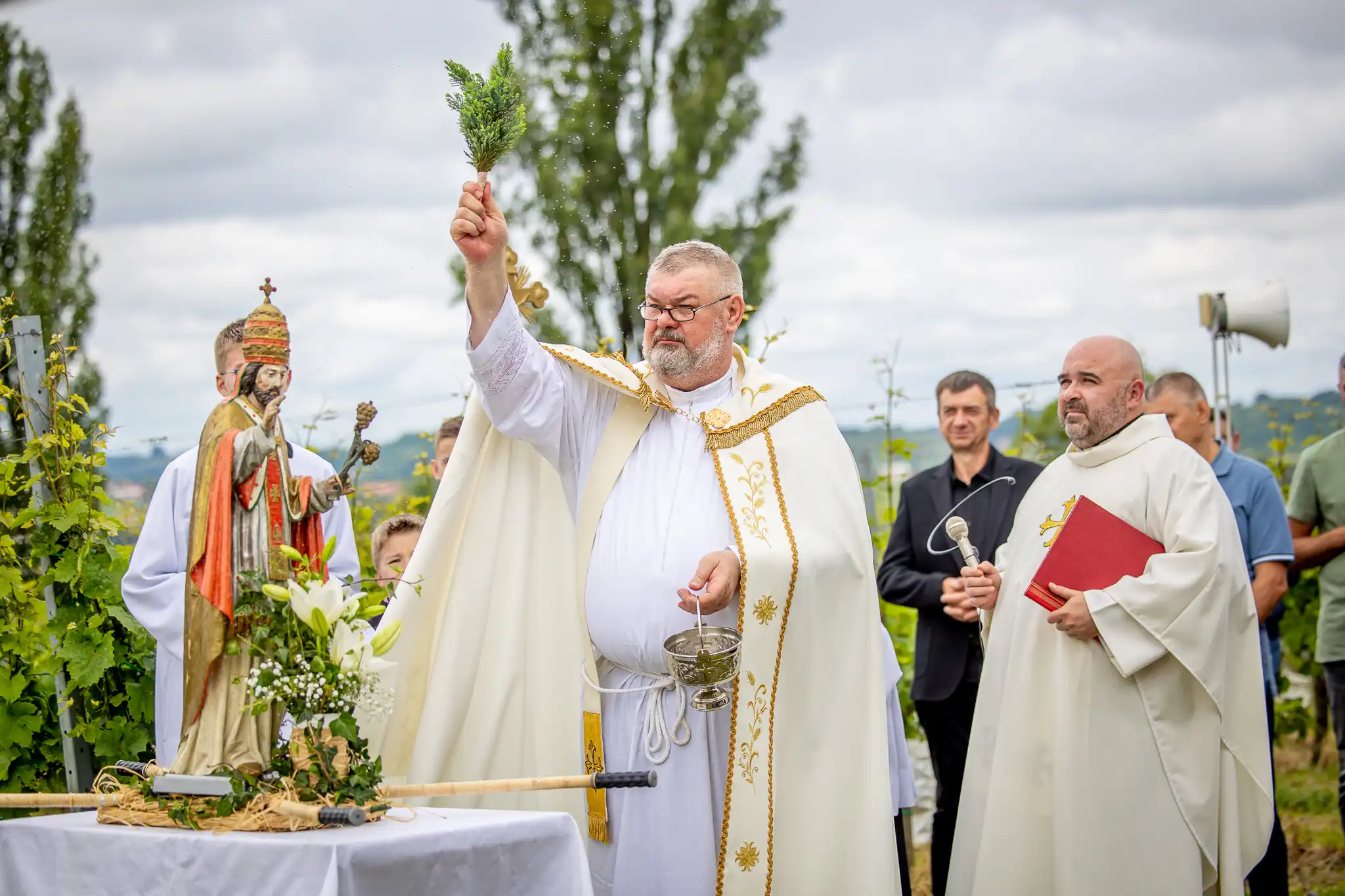 Proštenje u Svetom Urbanu 2024 (9) Proštenje u Svetom Urbanu 2024 (9)