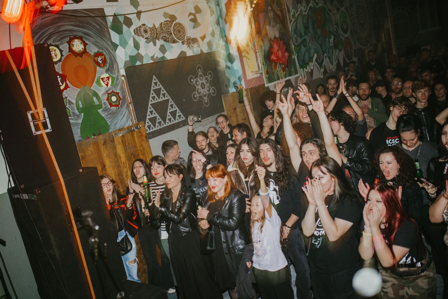 Prostor – 26.10.-81