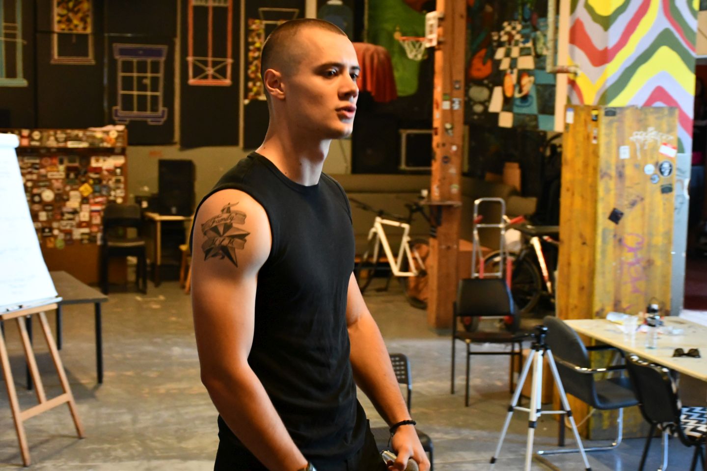 Prostor, HC band 2025 (1) Prostor, HC band 2025 (1)