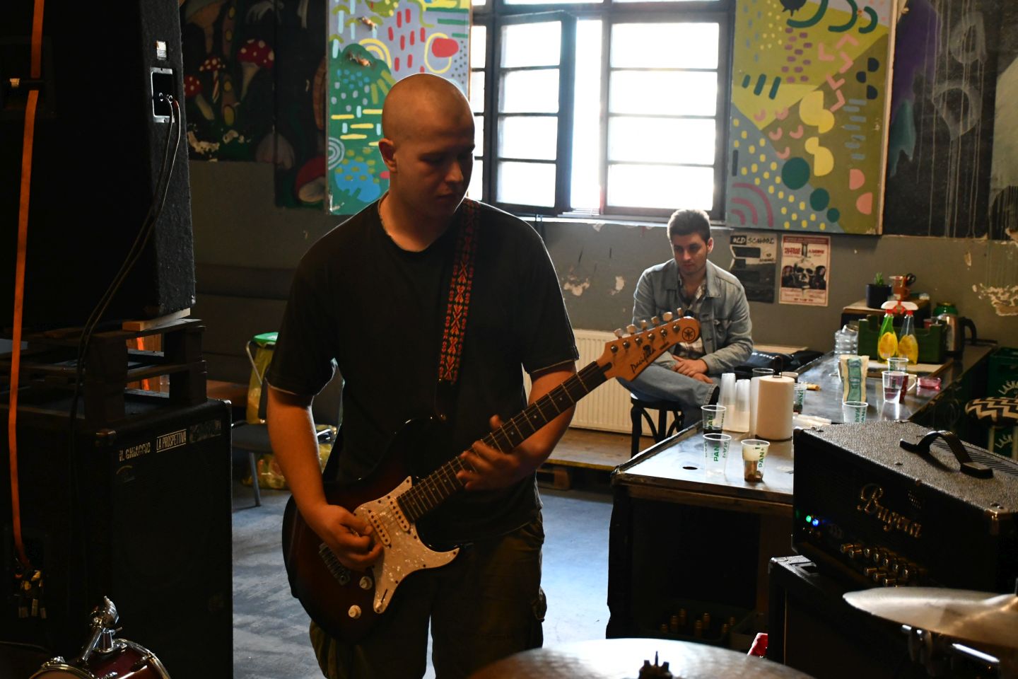 Prostor, HC band 2025 (16) Prostor, HC band 2025 (16)