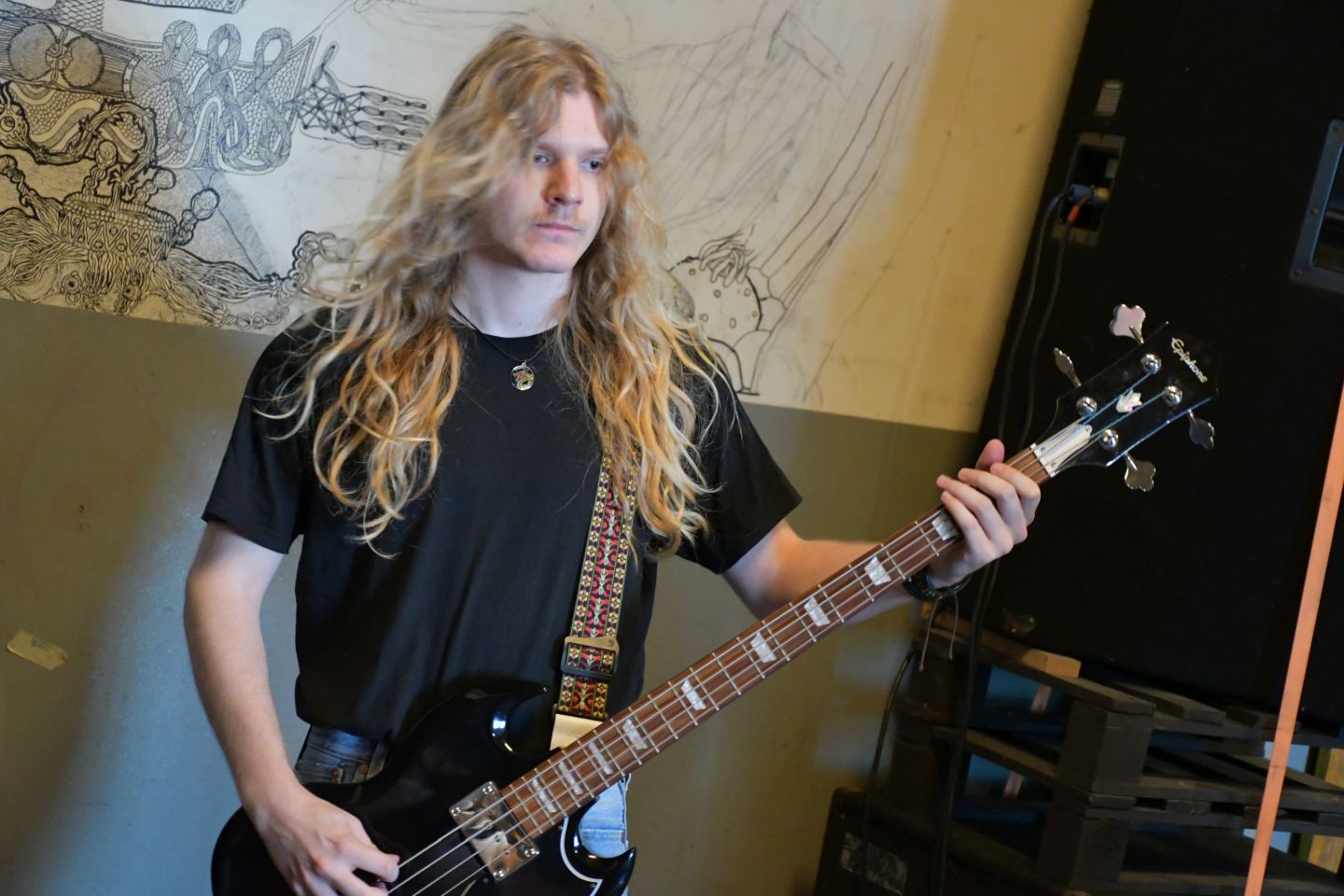 Prostor, HC band 2025 (18) Prostor, HC band 2025 (18)