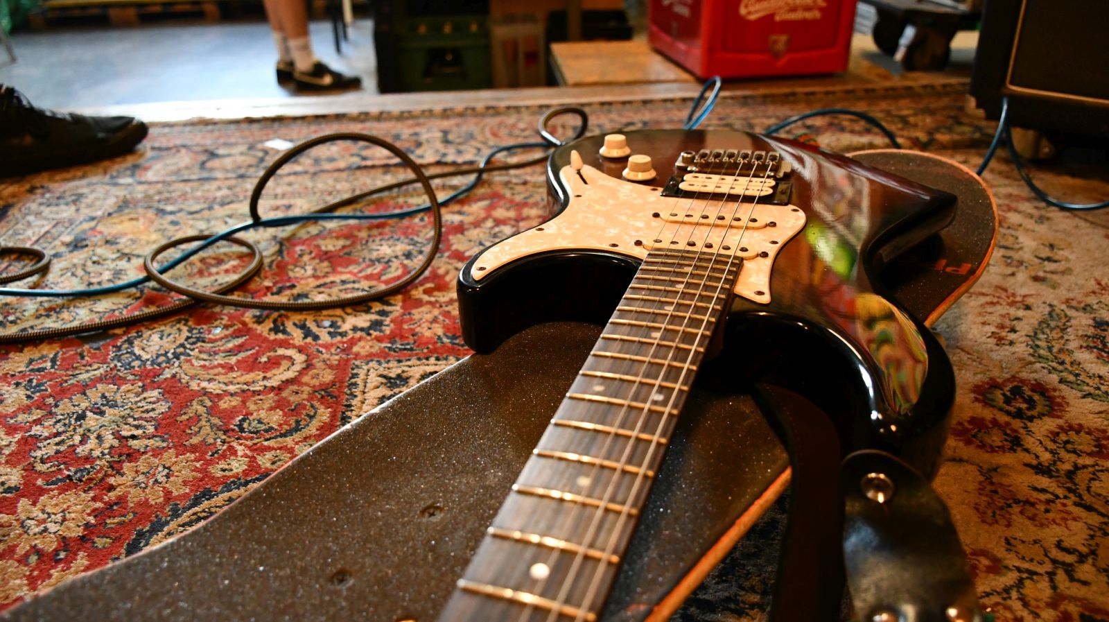 Prostor, HC band 2025 (32) Prostor, HC band 2025 (32)