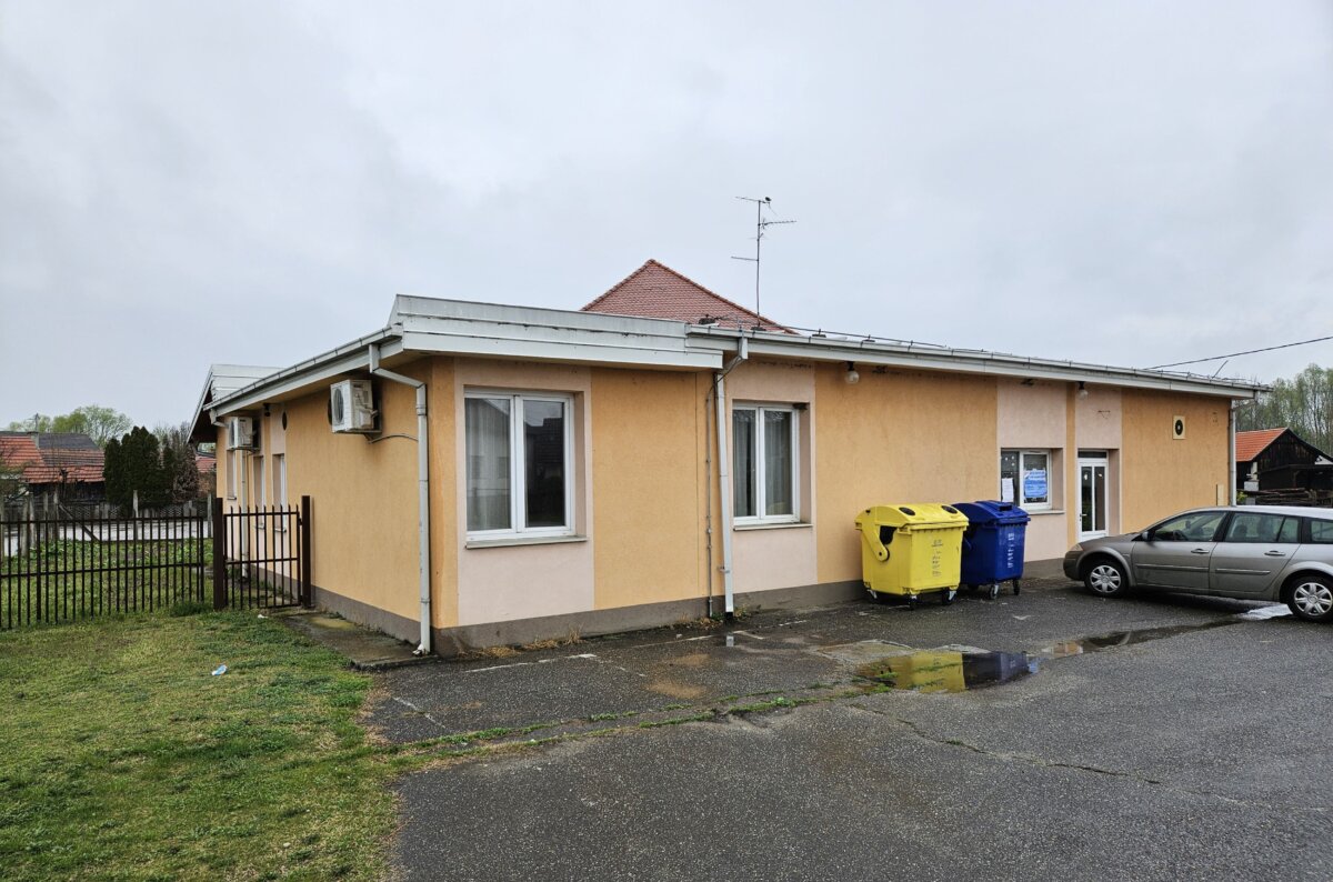 Prostor za udruge KOTORIBA