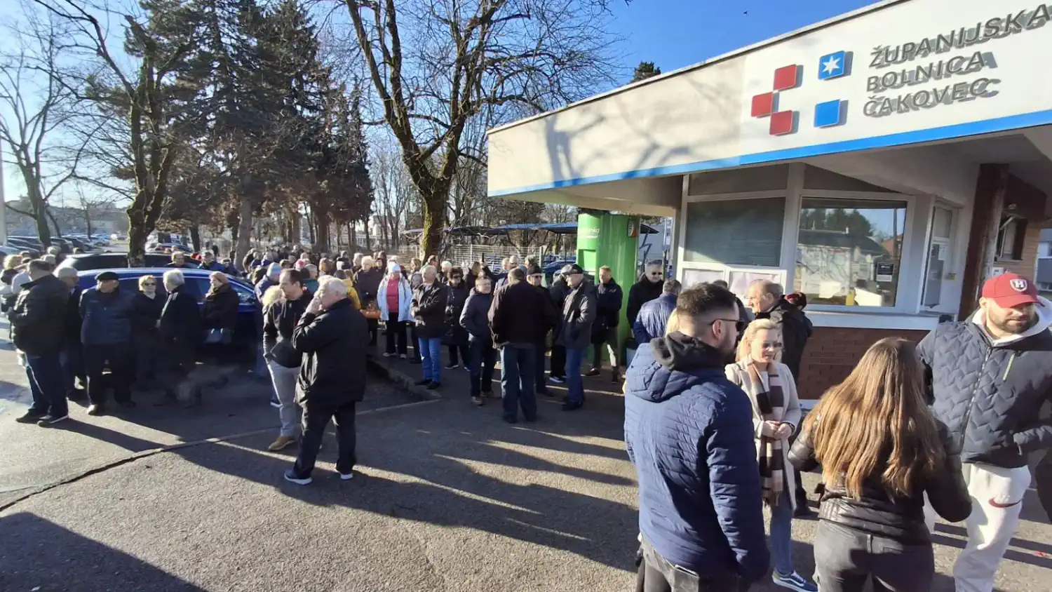 Prosvjed bolnica Čakovec 25. siječnja (3)