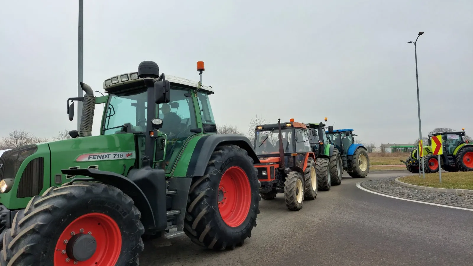 Prosvjed u Čakovcu (5)