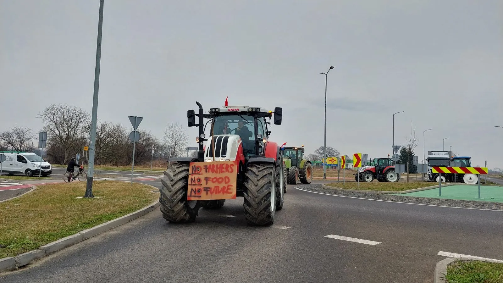 Prosvjed u Čakovcu (6)