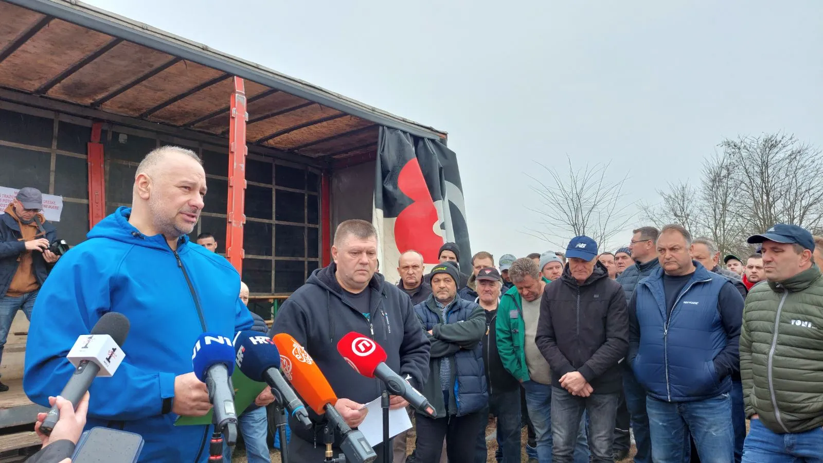 Prosvjed u Čakovcu (8)