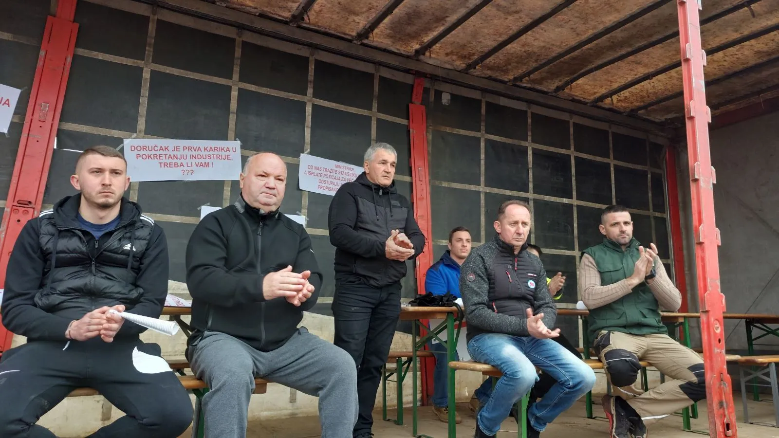 Prosvjed u Čakovcu (9)