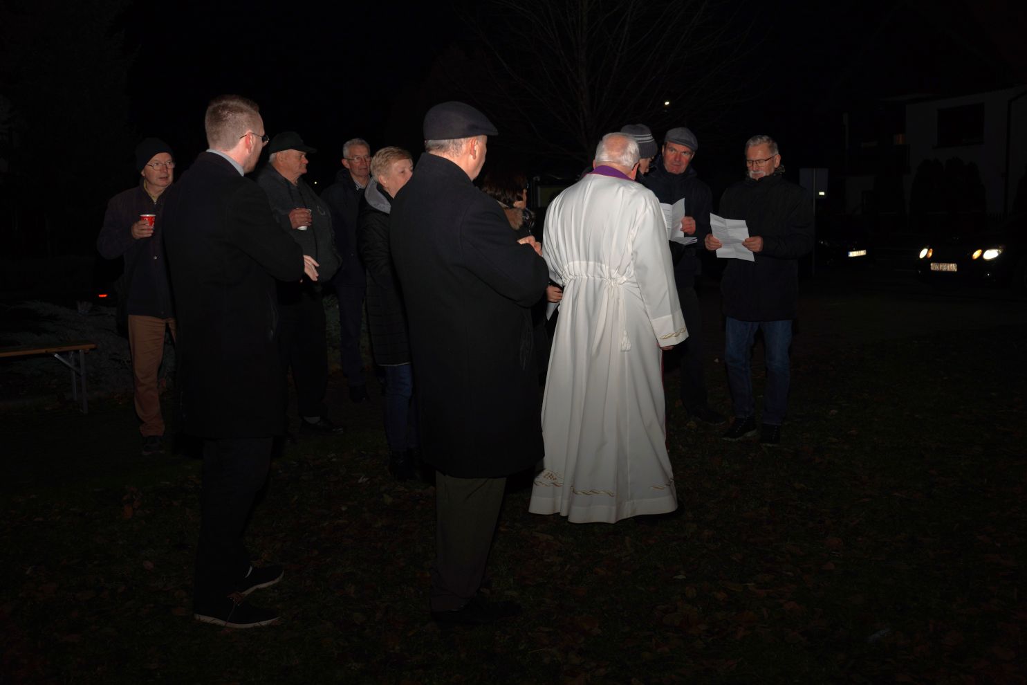 Prva advetska svijeća Dunjkovec (13) Prva advetska svijeća Dunjkovec (13)