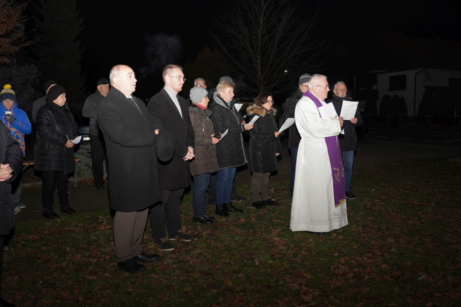 Prva advetska svijeća Dunjkovec (14) Prva advetska svijeća Dunjkovec (14)