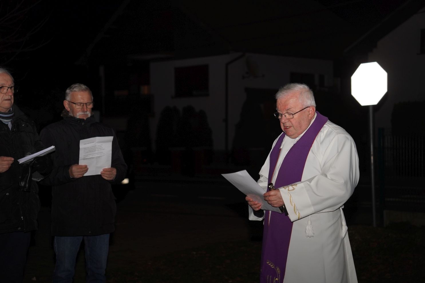 Prva advetska svijeća Dunjkovec (15) Prva advetska svijeća Dunjkovec (15)