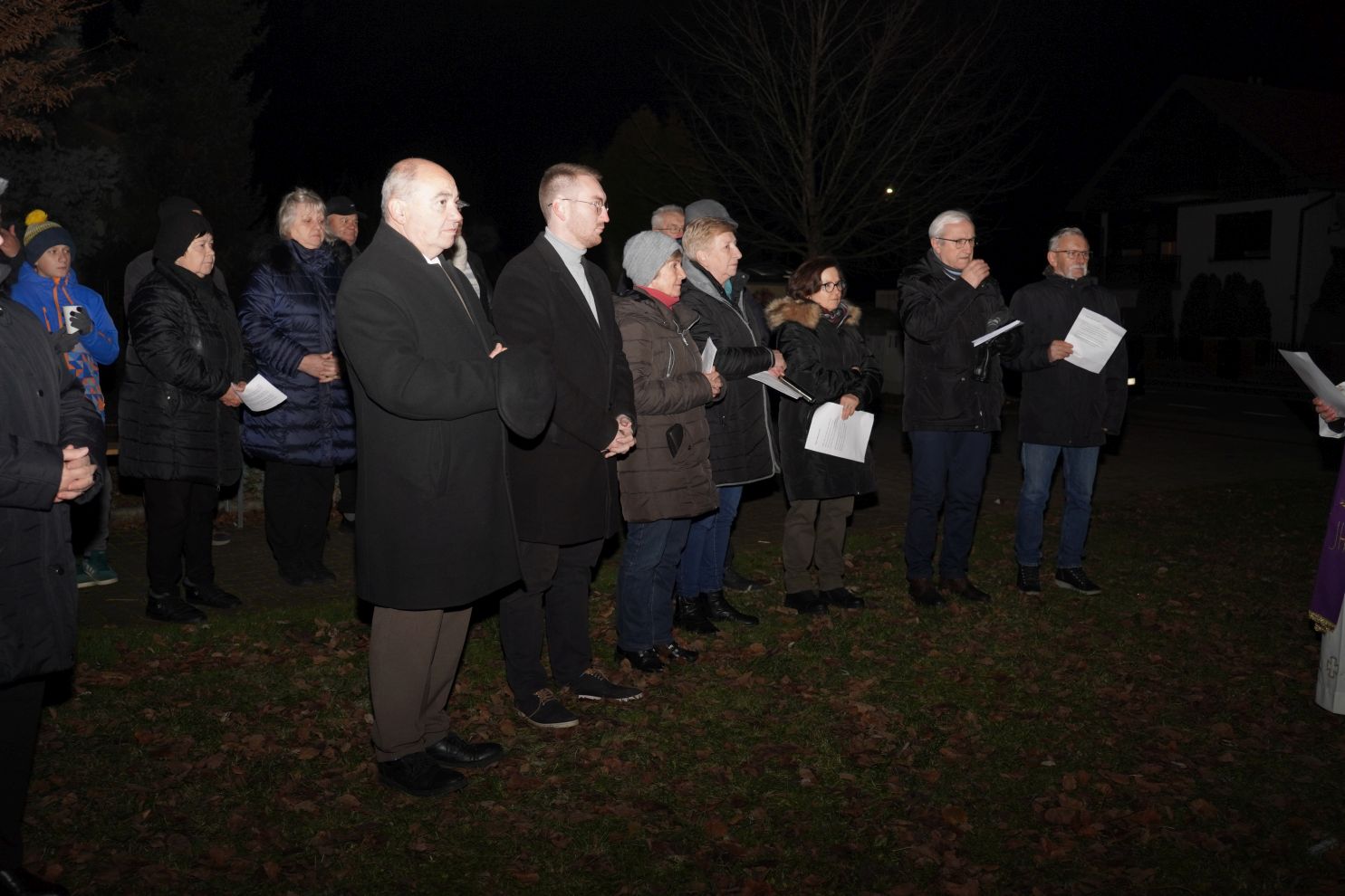 Prva advetska svijeća Dunjkovec (16) Prva advetska svijeća Dunjkovec (16)