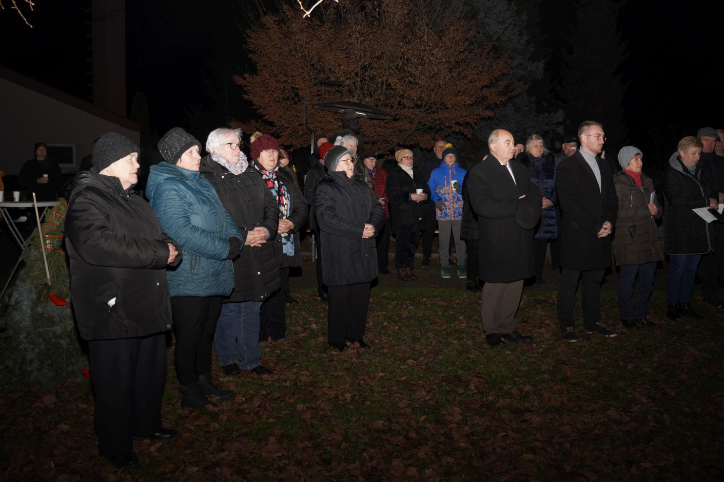 Prva advetska svijeća Dunjkovec (17) Prva advetska svijeća Dunjkovec (17)