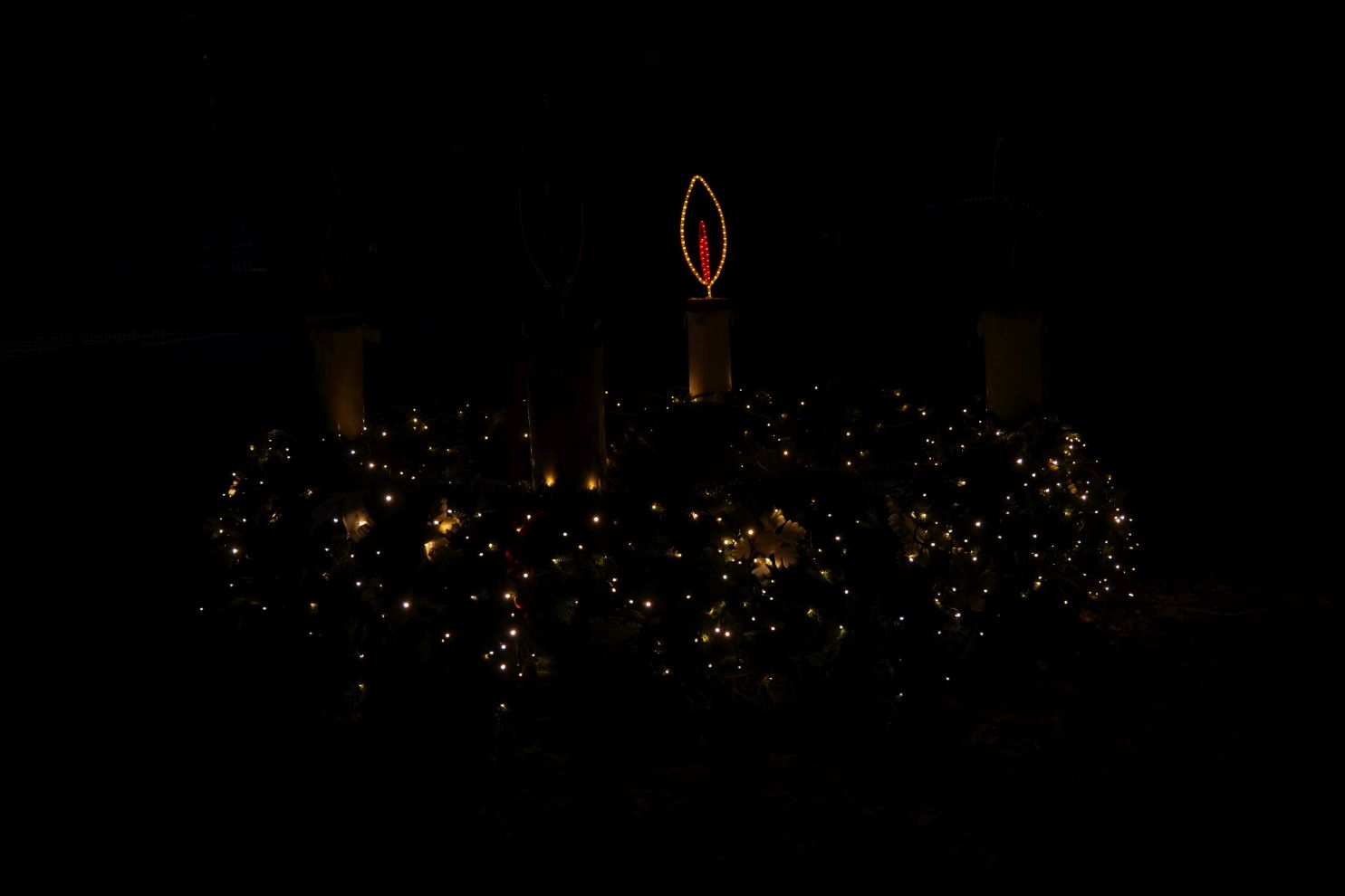 Prva advetska svijeća Dunjkovec (21) Prva advetska svijeća Dunjkovec (21)