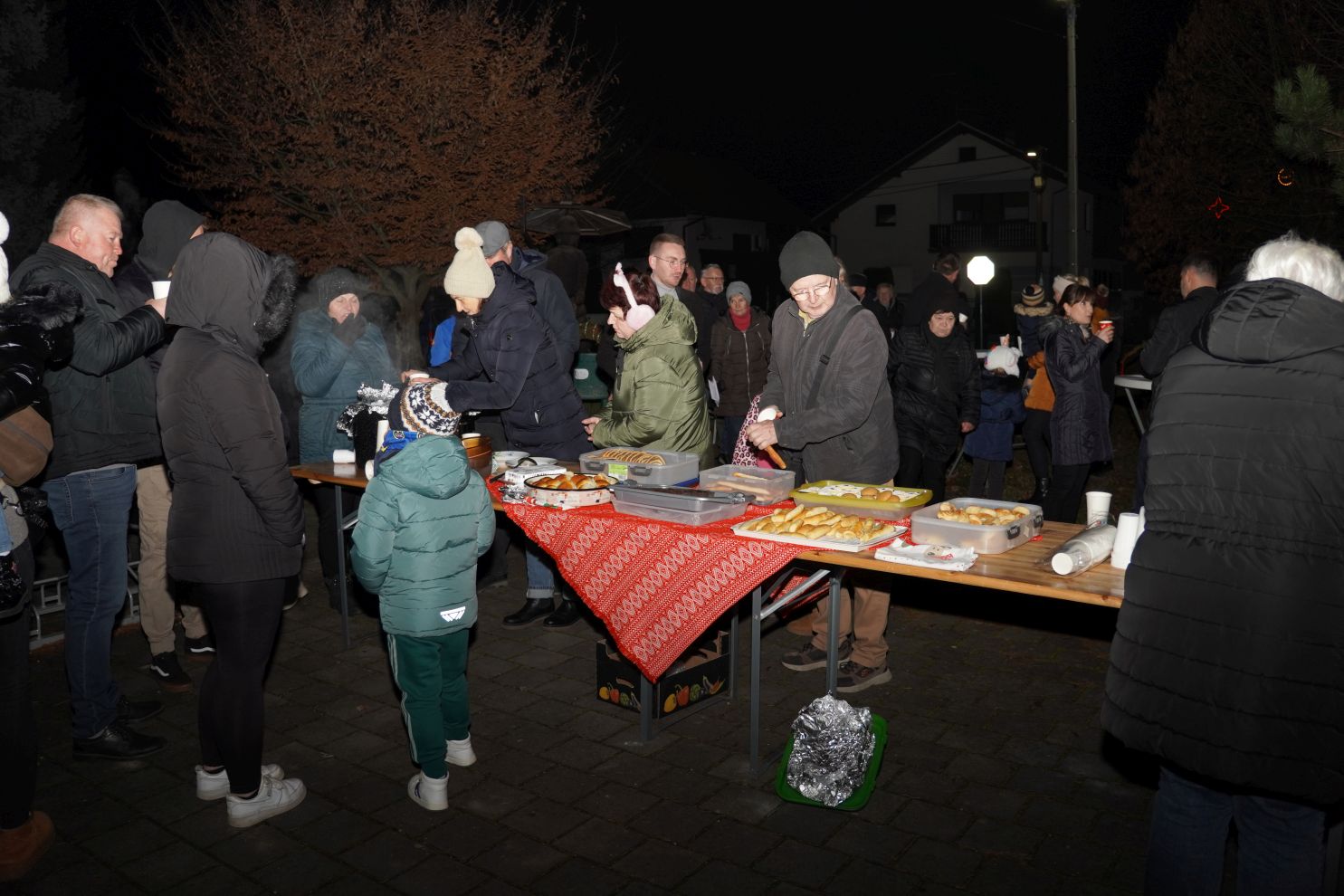 Prva advetska svijeća Dunjkovec (24) Prva advetska svijeća Dunjkovec (24)
