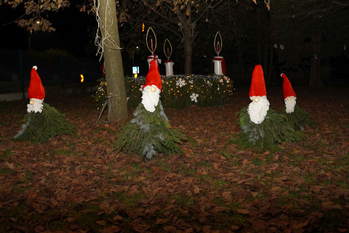 Prva advetska svijeća Dunjkovec (4) Prva advetska svijeća Dunjkovec (4)