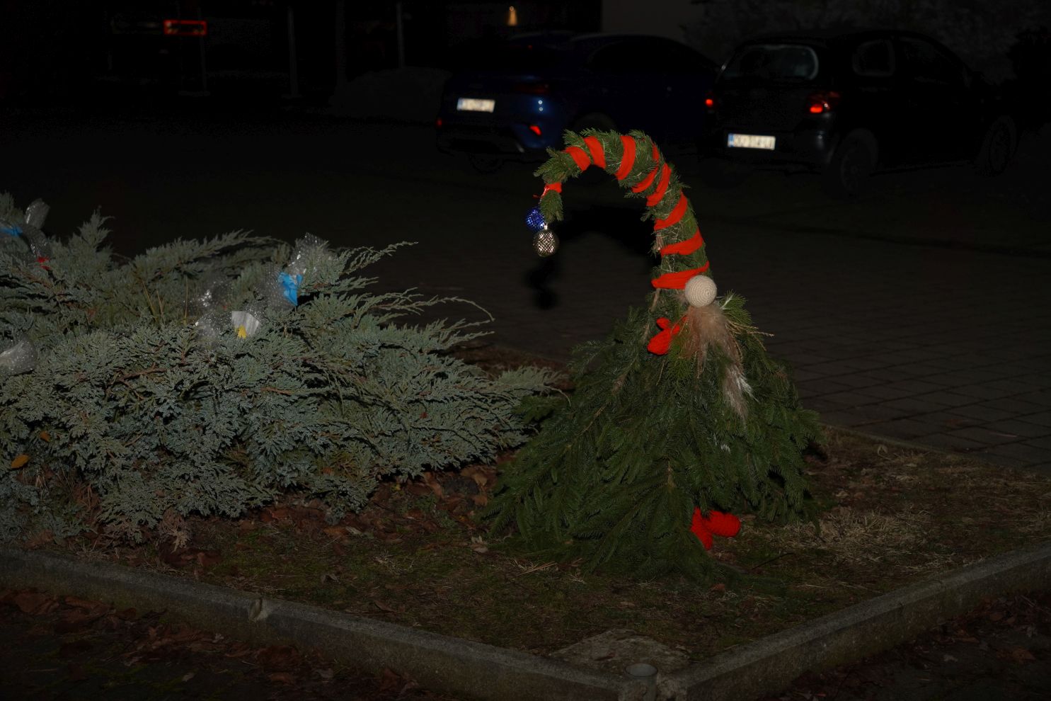 Prva advetska svijeća Dunjkovec (5) Prva advetska svijeća Dunjkovec (5)