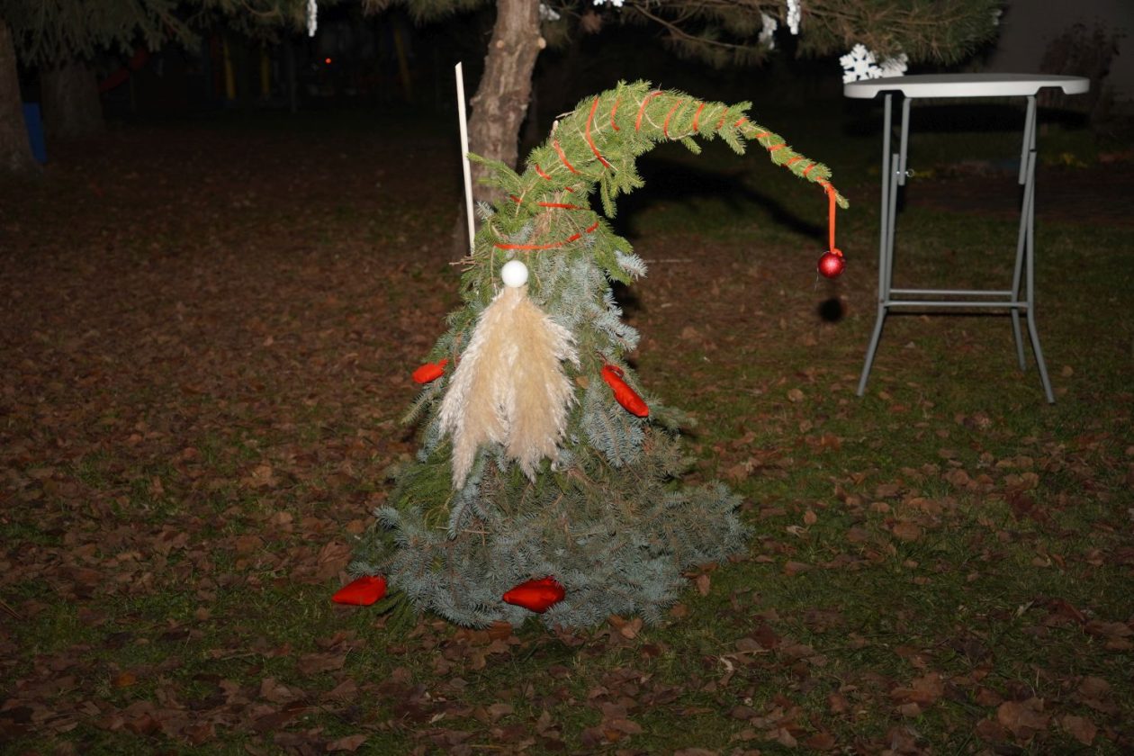 Prva advetska svijeća Dunjkovec (7)