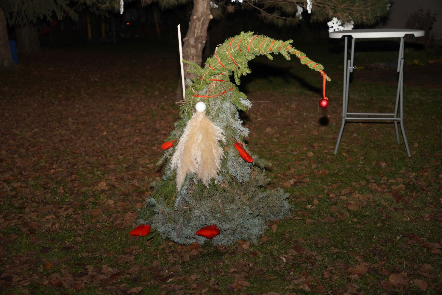 Prva advetska svijeća Dunjkovec (7) Prva advetska svijeća Dunjkovec (7)