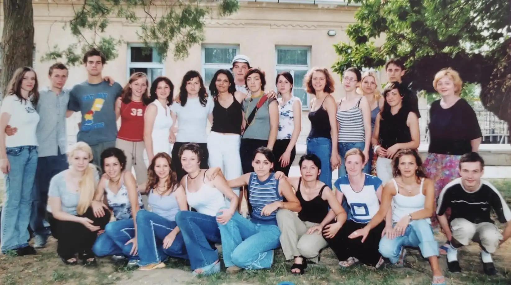 Prva generacija turističkih komercijalista proslavila 20. godišnjicu mature! Prelog (2) Prva generacija turističkih komercijalista proslavila 20. godišnjicu mature! Prelog (2)