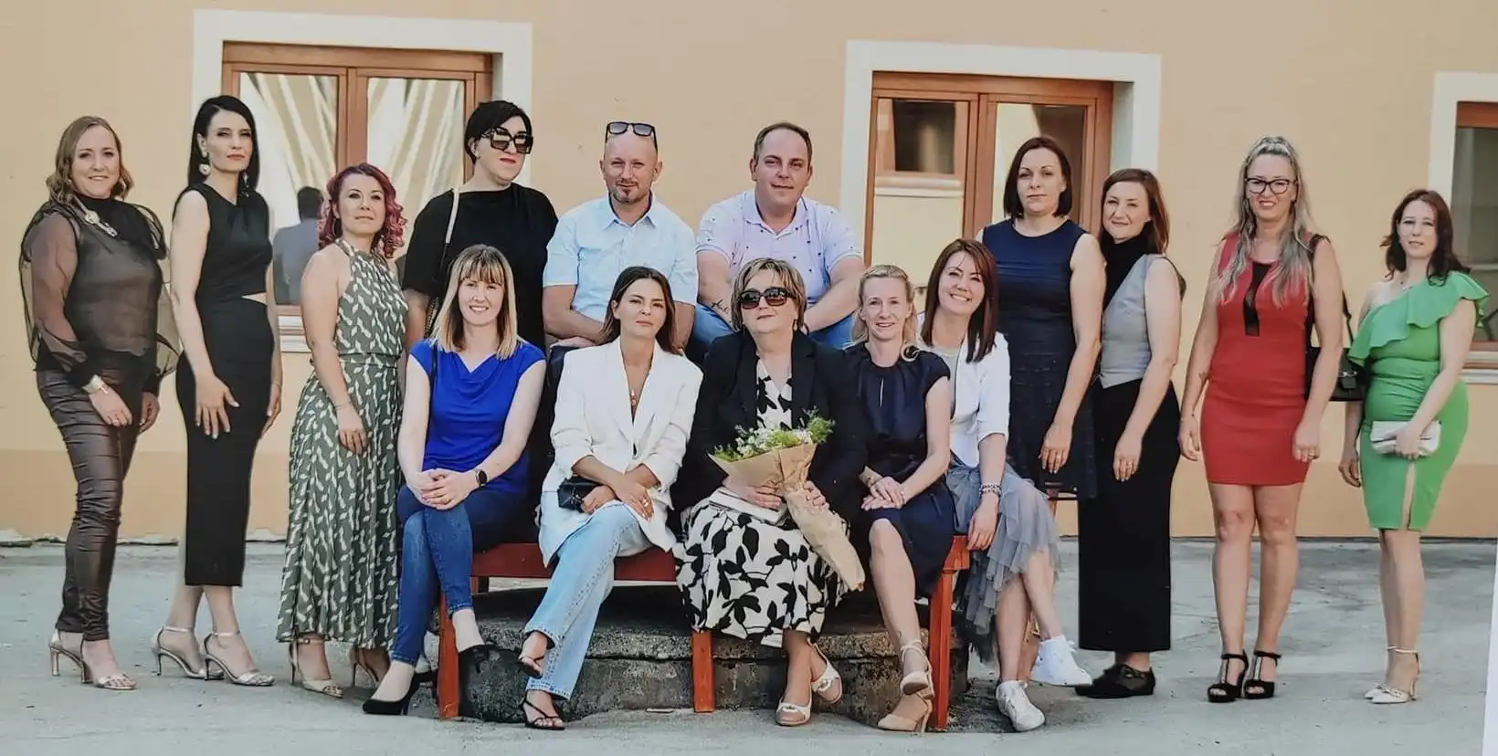 Prva generacija turističkih komercijalista proslavila 20. godišnjicu mature! Prelog (3) Prva generacija turističkih komercijalista proslavila 20. godišnjicu mature! Prelog (3)