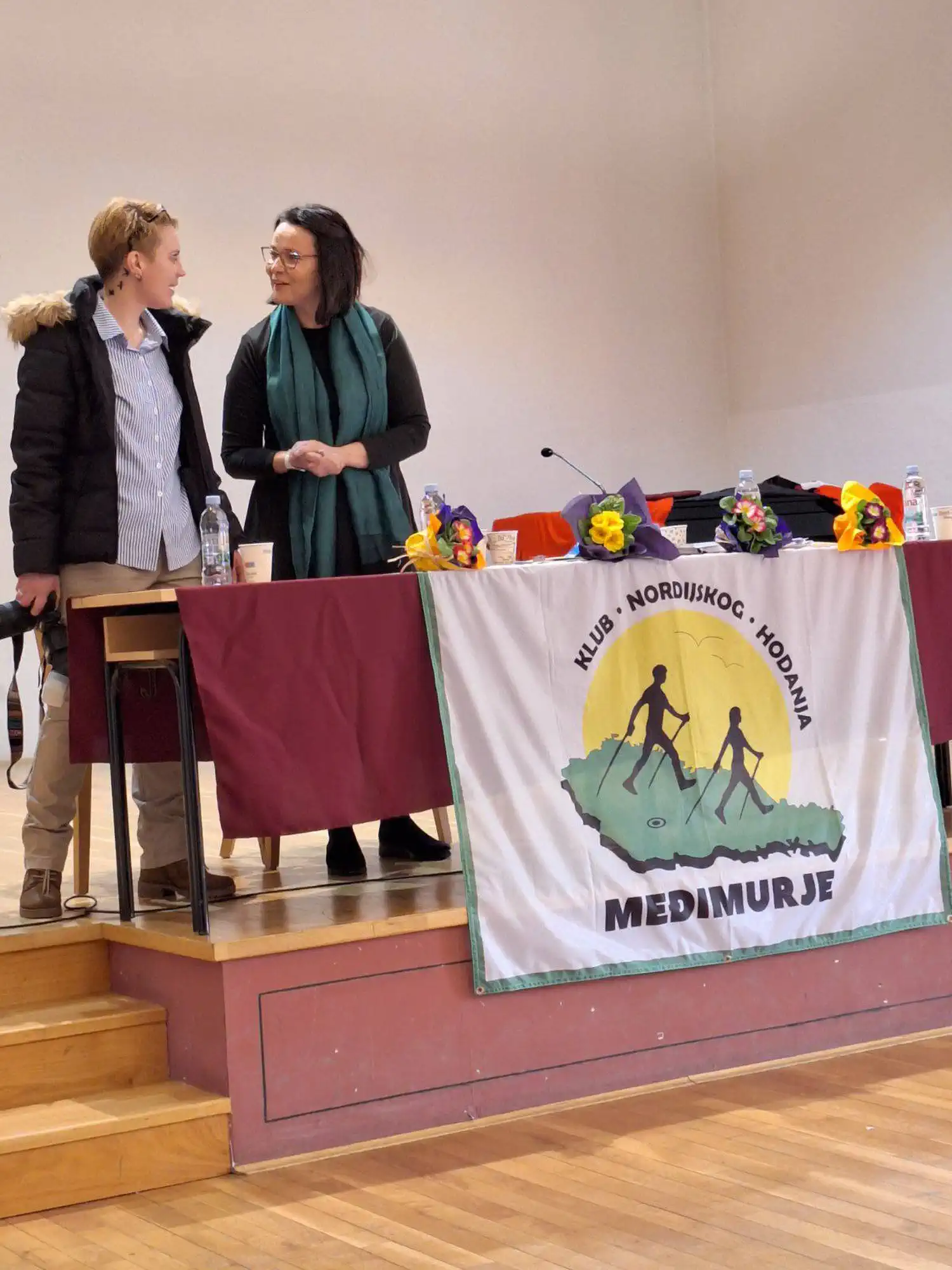 Prva godišnja skupština 2025. (1) Prva godišnja skupština 2025. (1)