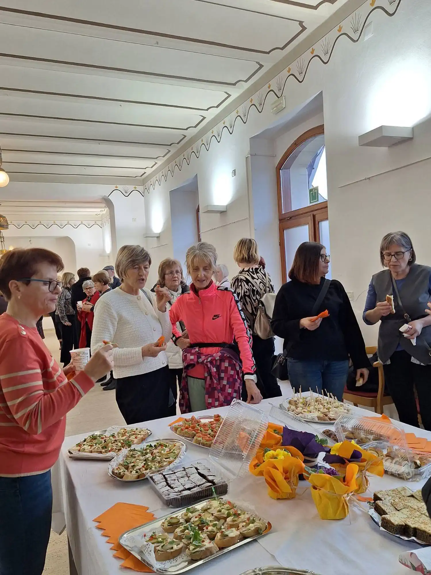 Prva godišnja skupština 2025. (14) Prva godišnja skupština 2025. (14)