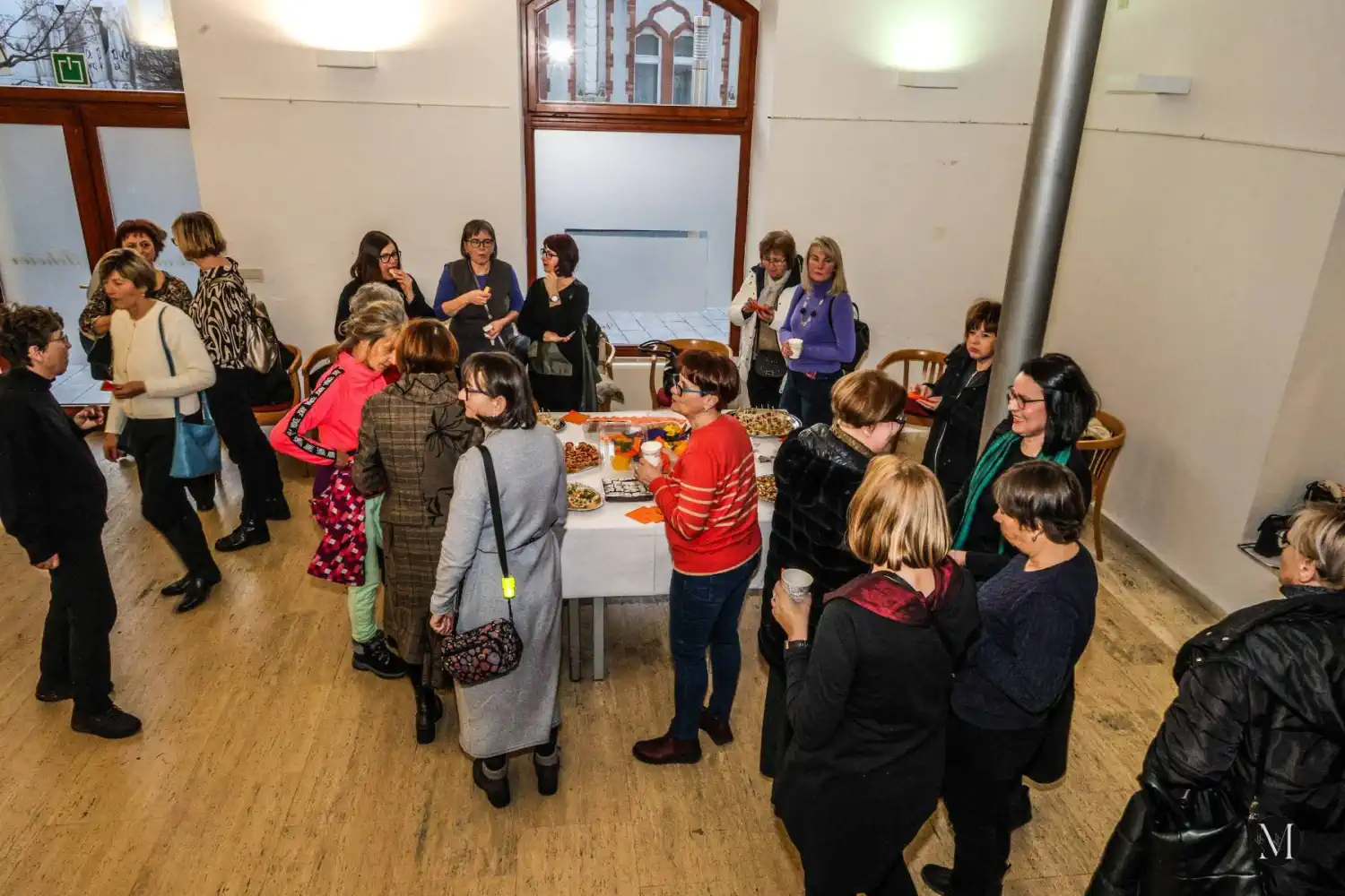 Prva godišnja skupština 2025. (19) Prva godišnja skupština 2025. (19)