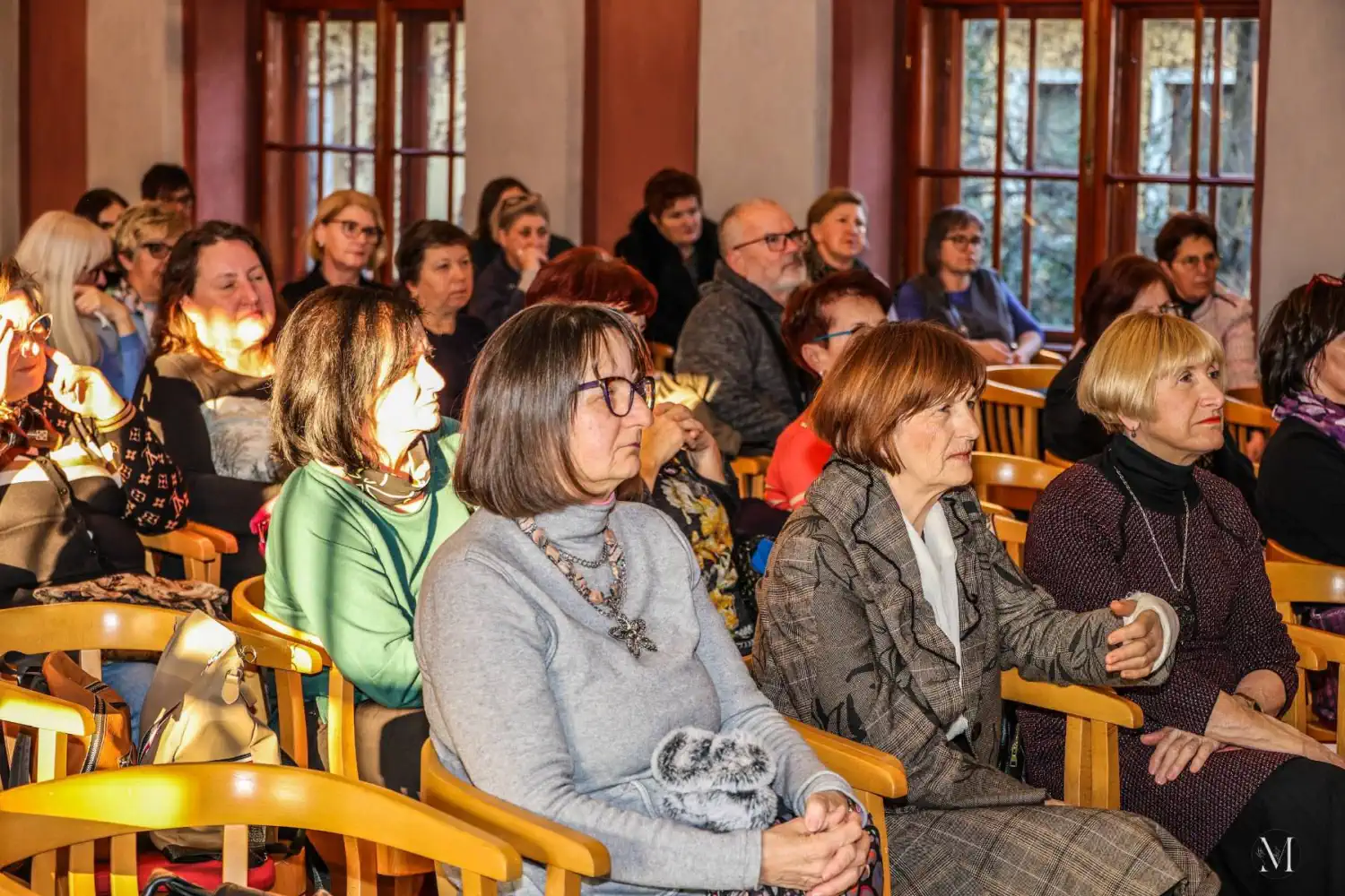 Prva godišnja skupština 2025. (2) Prva godišnja skupština 2025. (2)