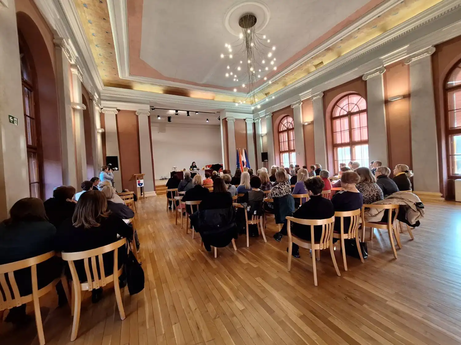 Prva godišnja skupština 2025. (27) Prva godišnja skupština 2025. (27)