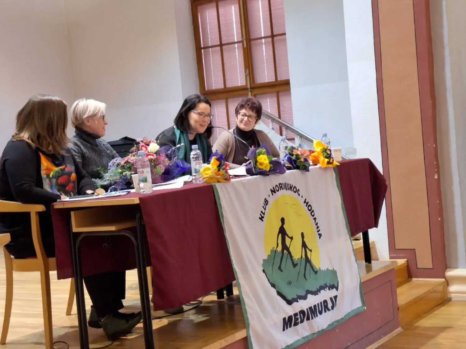 Prva godišnja skupština 2025. (30) Prva godišnja skupština 2025. (30)