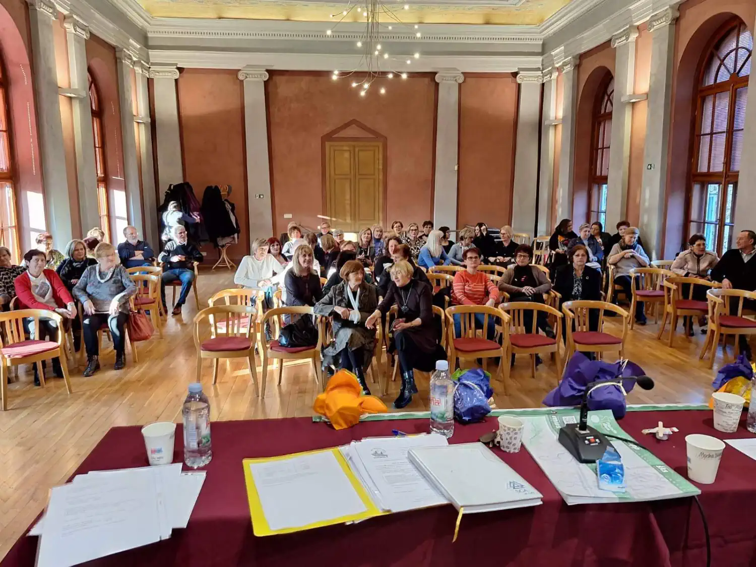 Prva godišnja skupština 2025. (31) Prva godišnja skupština 2025. (31)