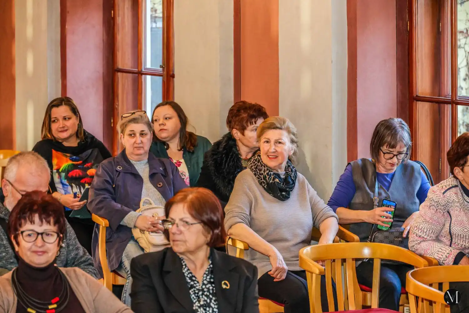 Prva godišnja skupština 2025. (6) Prva godišnja skupština 2025. (6)