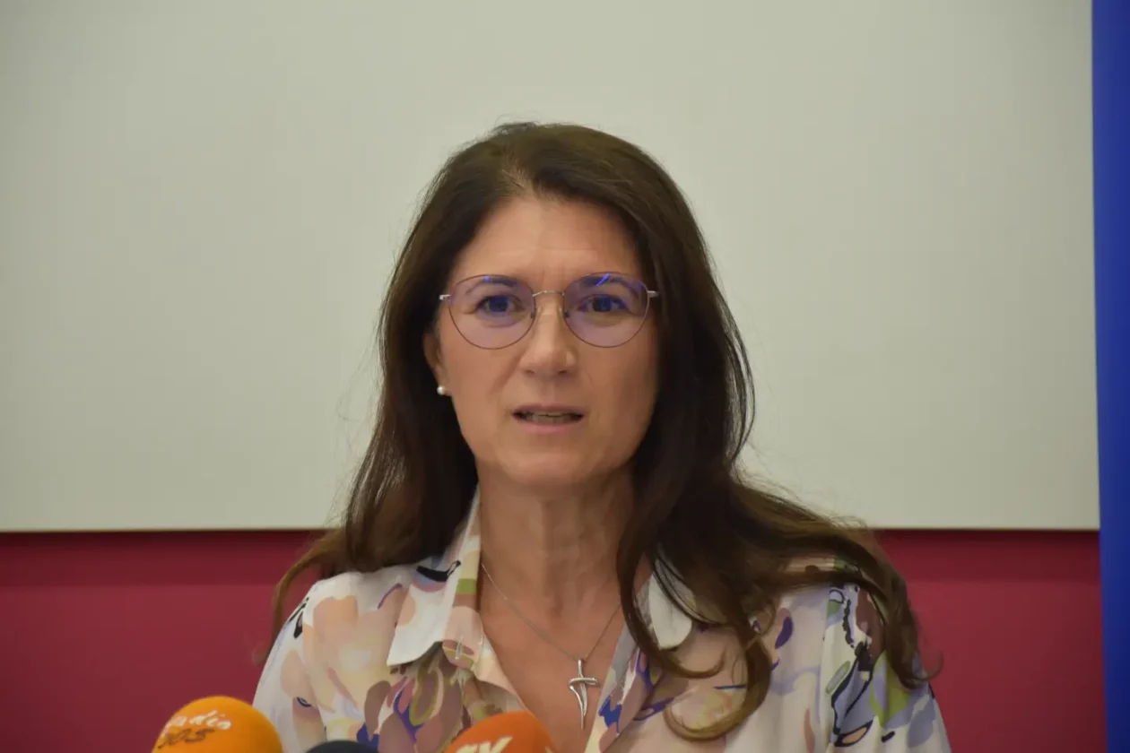 Prva osnovna. Čakovec, početak nastave (11)