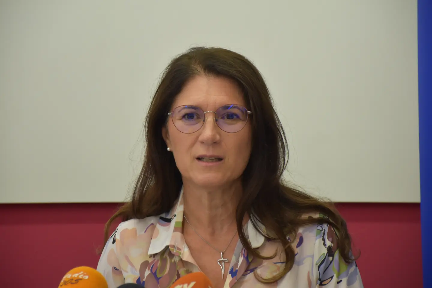 Prva osnovna. Čakovec, početak nastave (11)