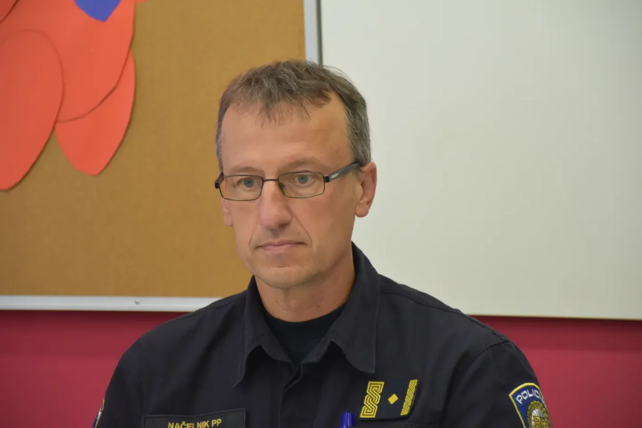 Prva osnovna. Čakovec, početak nastave (13)