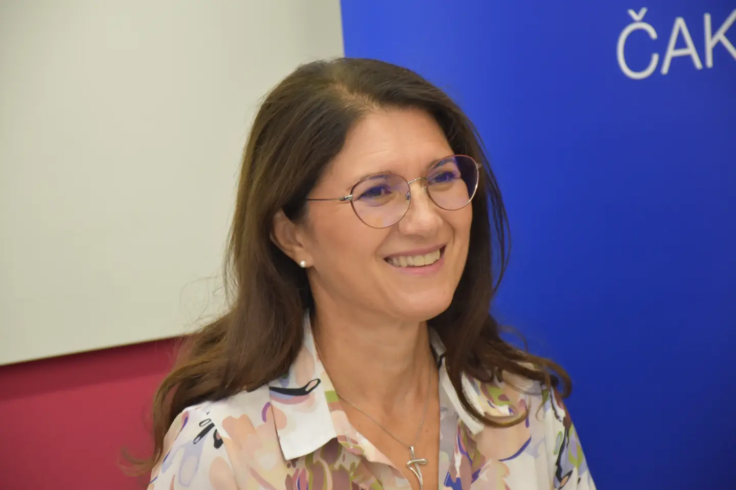 Prva osnovna. Čakovec, početak nastave (7)