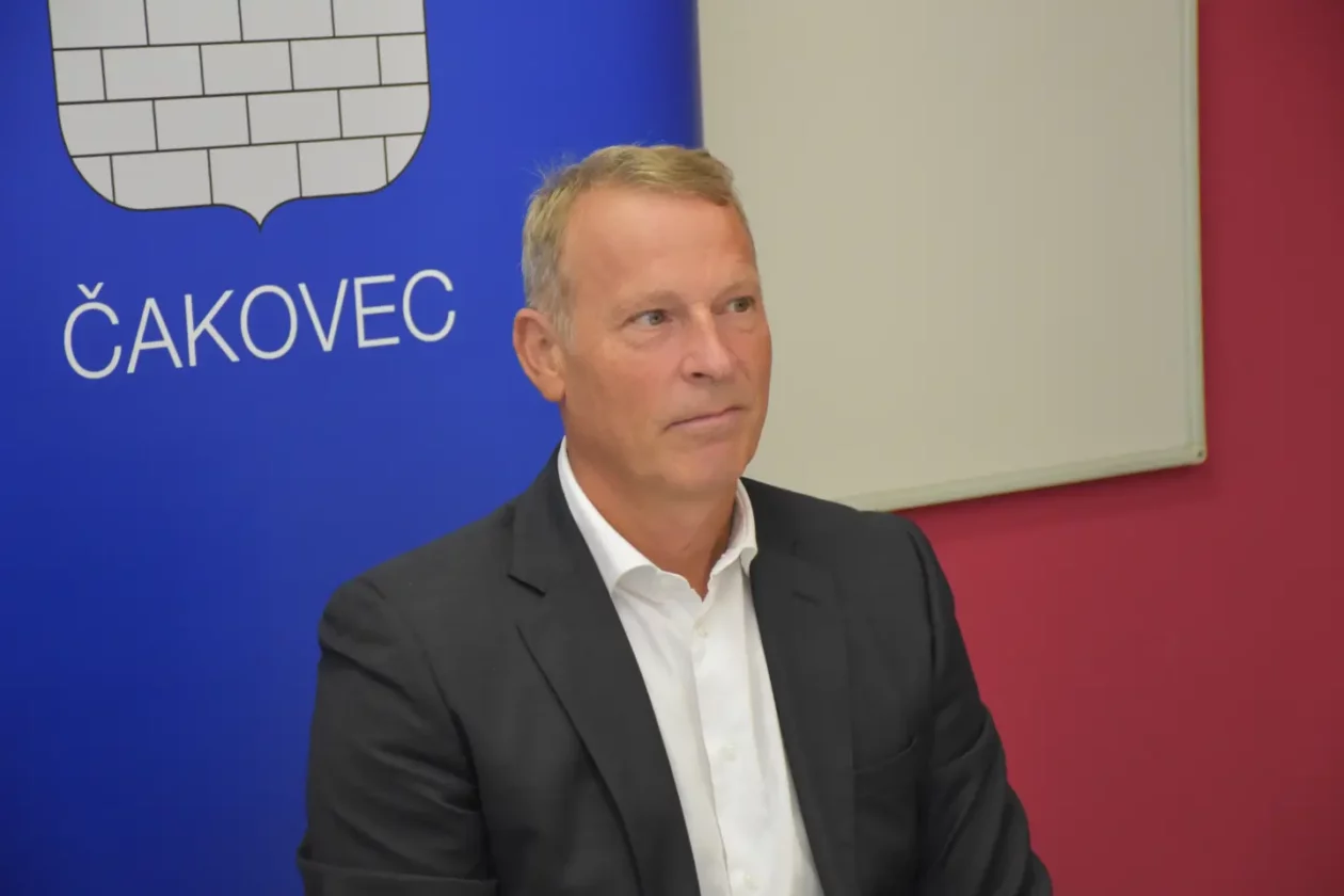 Prva osnovna. Čakovec, početak nastave (8)