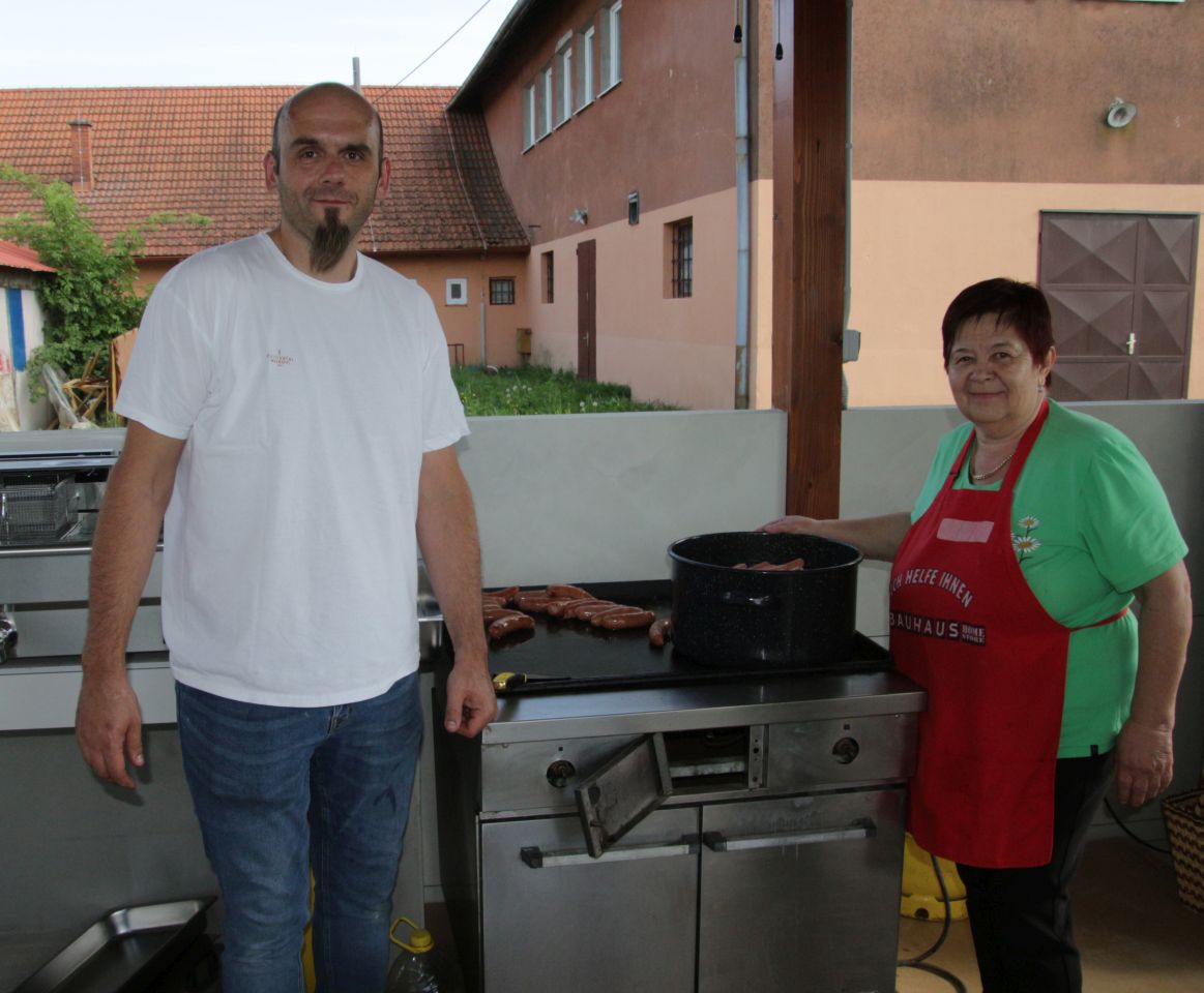 Prva polufinalna utakmica bez pobjednika Međimurec i Graničar poravnati uoči uzvrata (10)