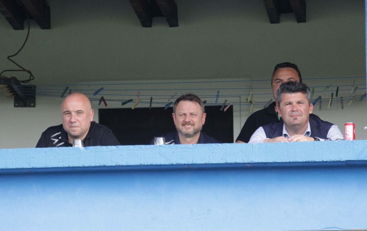 Prva polufinalna utakmica bez pobjednika Međimurec i Graničar poravnati uoči uzvrata (24)