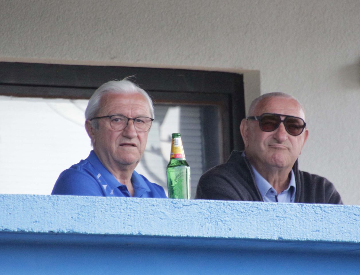 Prva polufinalna utakmica bez pobjednika Međimurec i Graničar poravnati uoči uzvrata (24)