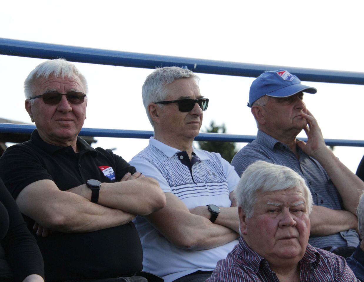 Prva polufinalna utakmica bez pobjednika Međimurec i Graničar poravnati uoči uzvrata (24)