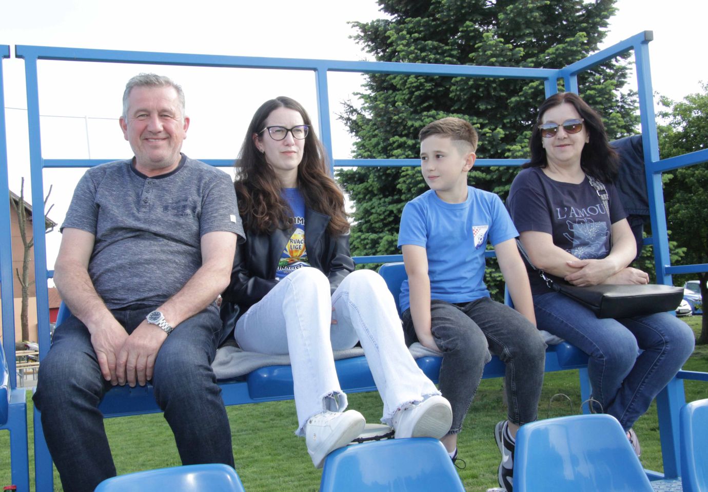 Prva polufinalna utakmica bez pobjednika Međimurec i Graničar poravnati uoči uzvrata (24)